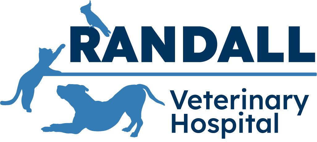 Randall Veterinary Hospital